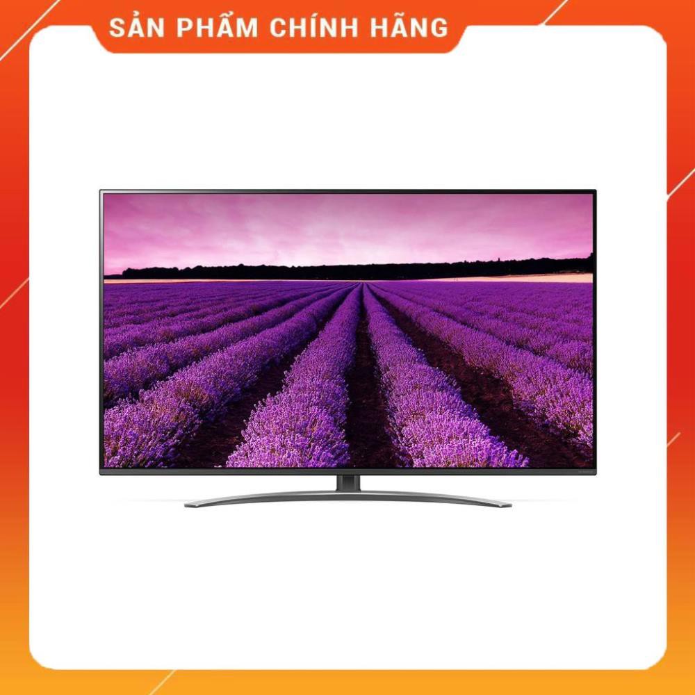 SIÊU hỏa tốc [FreeShip]  Smart Tivi LG NanoCell 55 inch 4K UHD 55SM8100PTA - Hàng Chính Hãng