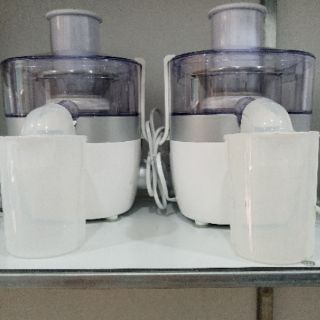 Máy ép trái cây Midea MJ-JE35