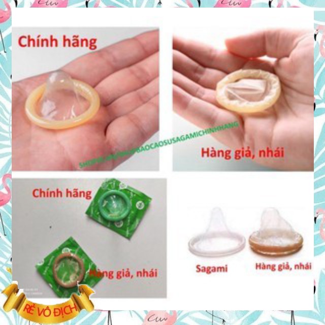 Combo 25 chiếc bao cao su Kéo dài thời gian Sagami Feel Long 10 + Are 10 + Miracle Fit 05 [Free Ship]