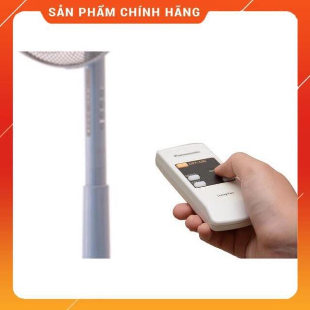 [FreeShip] Quạt cây cao cấp panasonic F409K - Nhập khẩu nguyên chiếc từ Malaysia - Bảo hành 12 tháng BM