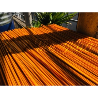 [100G] Que tăm, que kem gỗ các loại 100G