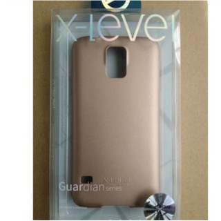 Ốp Dẻo Xlevel Màu Galaxy S5