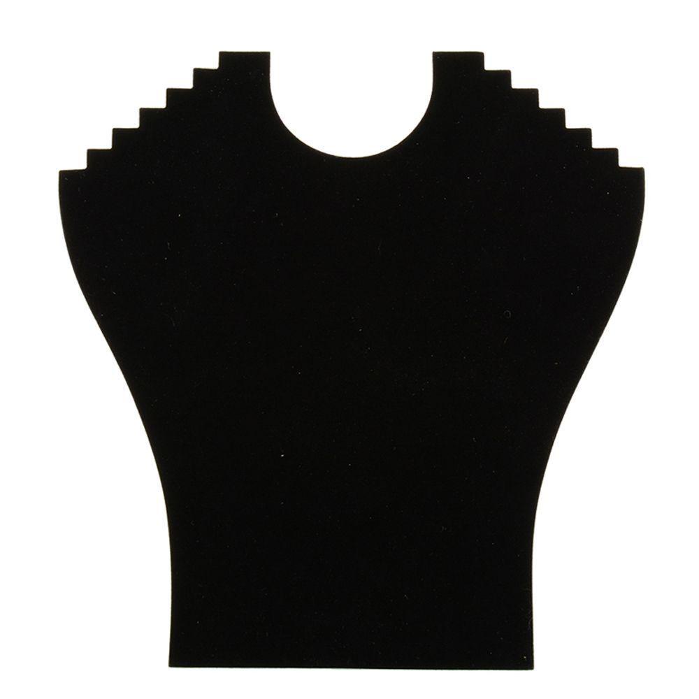 ANEMONE Giá Đỡ Trưng Bày Trang Sức Màu Đen