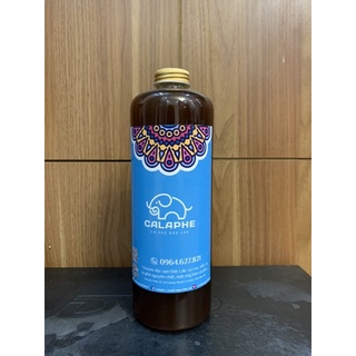Mật ong hoa cà phê Đăk Lăk loại 1 - chai 1kg4