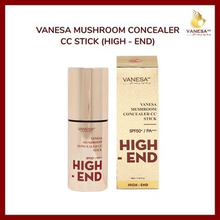 VANESA CC HIGH-END CHO DA TRẮNG TẶNG CHUỐT MI MACARA