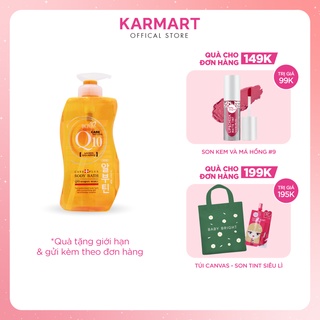 Sữa tắm Q10 Boya Body Bath 800ml