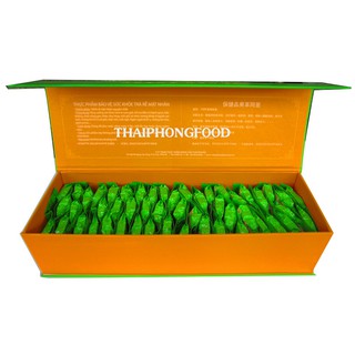 Trà Rể Mật Nhân 250gr (50 gói)