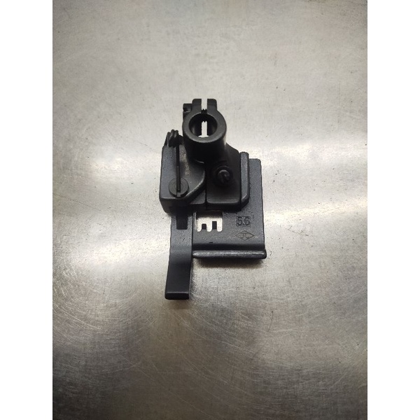 Chân vịt cữ kansai loại tốt