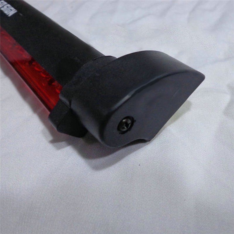 Đèn 14 bóng LED màu đỏ 12V gắn đuôi xe dùng để phanh thắng tiện dụng