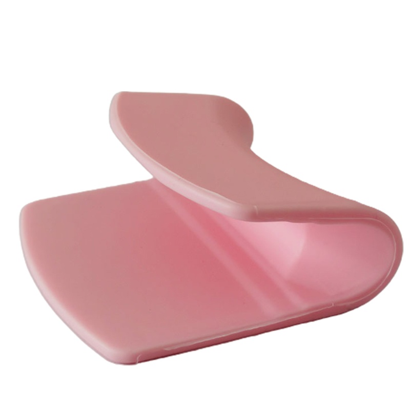 Vỏ Bọc Tay Lái Xe Buýt Bằng Silicon Mềm Đa Năng Không Tiếp Xúc