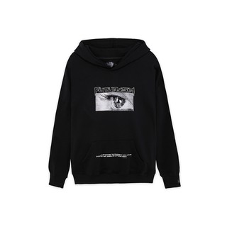 [Mã BMLT30 giảm đến 30K đơn 299K] Áo hoodie Futurism Vision unisex chính hãng local brand TOBI - 100% Cotton