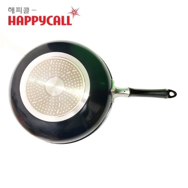 Chảo Nhôm Sâu CD Happycall Collect Flat 26-30cm