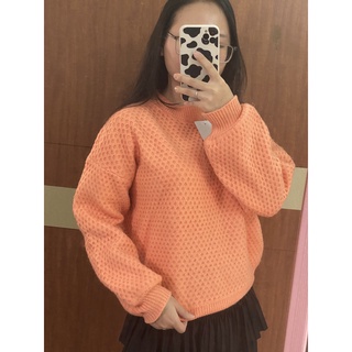 Áo len Hàn live 69k ib chọn mẫu