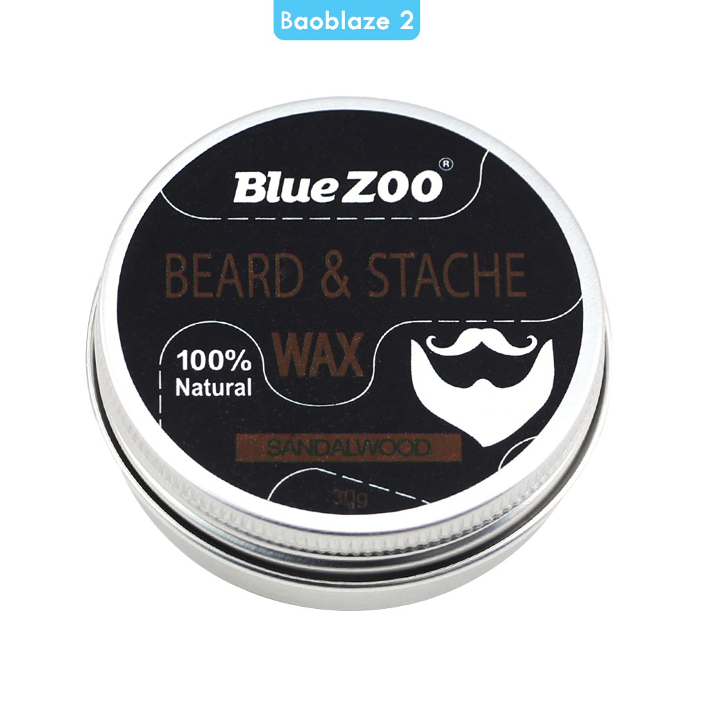 Sáp vuốt râu dưỡng ẩm tự nhiên hiệu quả cho nam