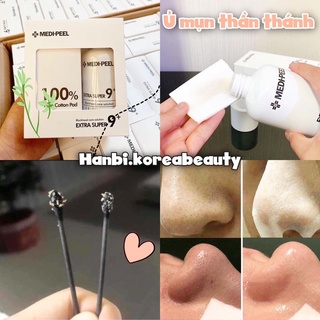 DUNG DỊCH Ủ MỤN MEDIPEEL 250ml