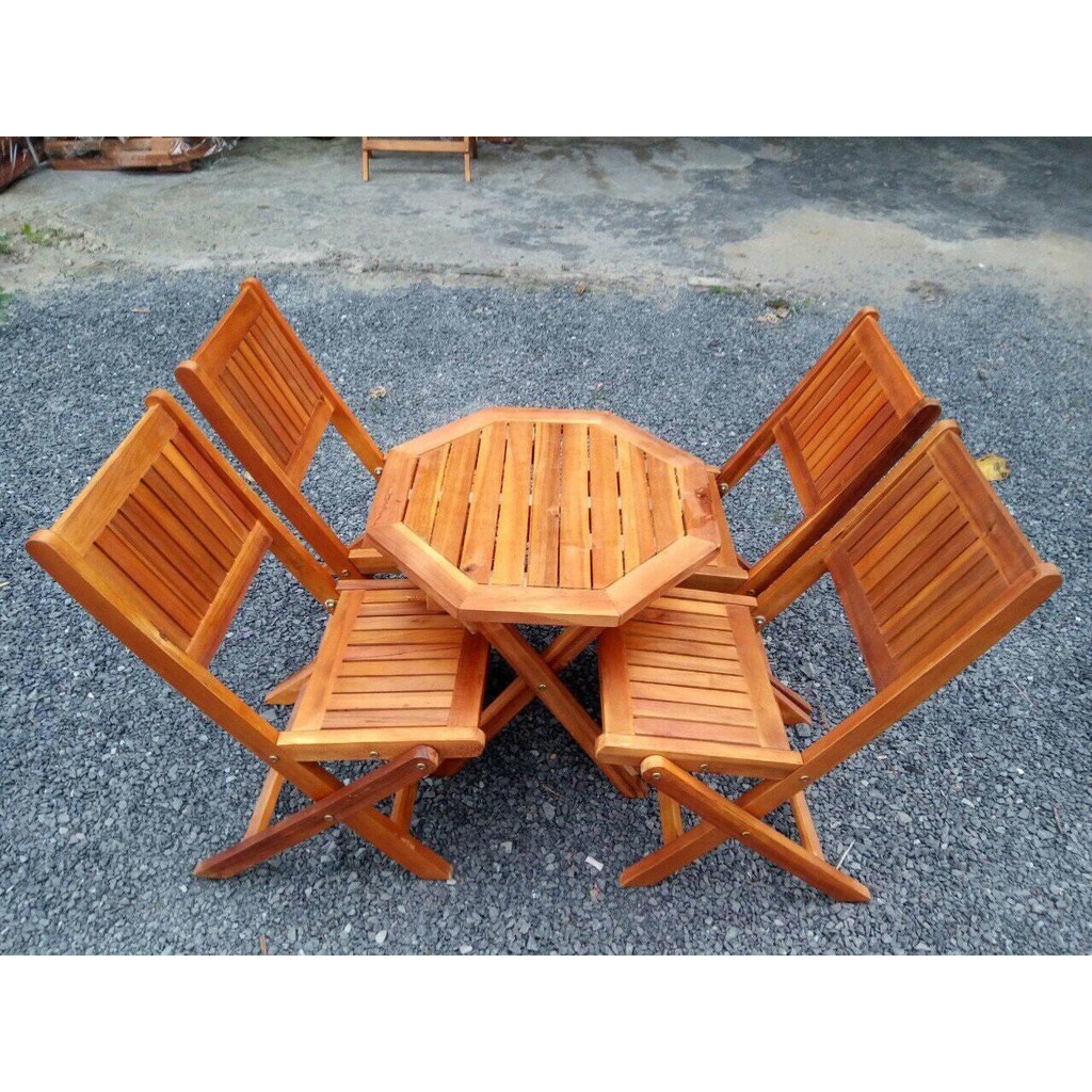 BÀN CÀ PHÊ, BÀN BÁT GIÁC