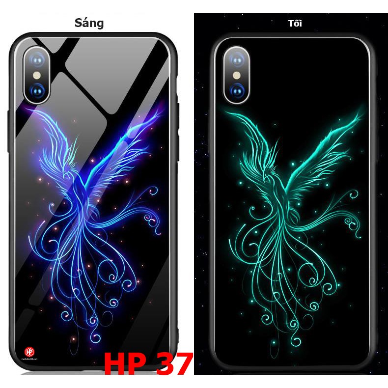 ốp lưng dạ quang⚡FREESHIP⚡in ốp lưng theo yêu cầu IPHONE 8plus/5/5s/6/6plus/6s/6splus/7/7plus/8/x/xr/xs/11/12