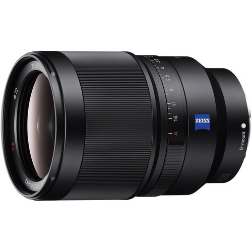 Ống Kính Sony CZ 35mm F/1.4 ZA Chính Hãng Sony Việt Nam