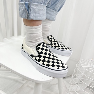 slip on checker giày chính hãng