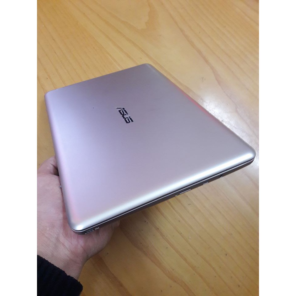 Laptop Asus X205TA - nhỏ - nhẹ - mỏng -sang trọng | BigBuy360 - bigbuy360.vn