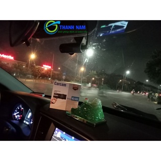 Camera hành trình Carcam W2S Wifi (Mới nhất 2021)