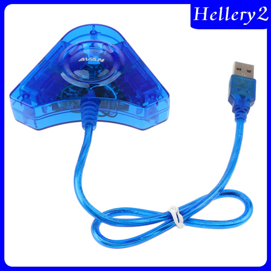 Cáp Chuyển Đổi Usb Cho Psx Ps1 Ps2 Sang Pc