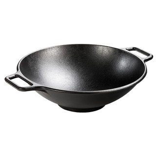 CHẢO GANG LODGE WOK 35.56CM