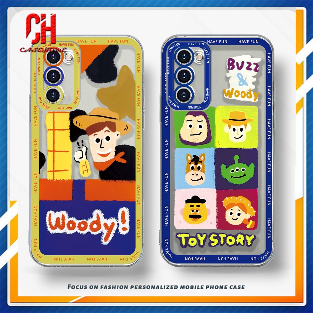 Ốp Điện Thoại Samsung A52 A32 A12 A03 A51 A03S A10S A50 A20S J7 Prime A13 LITE A23 A02S A20 A50S A10 A30S A52S A30 M12 M01S A125 F12 M10S M40S A515F A207F M02S A025 F02S