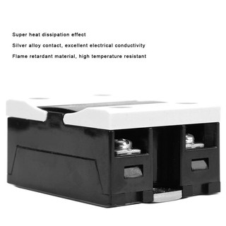 Modul Triac điều khiển điện áp xoay chiều