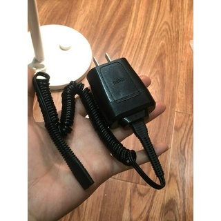 dây sạc máy cạo râu braun