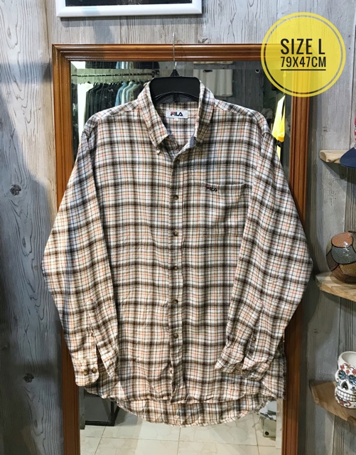 SƠ MI KẺ CARO HÀNG H.IỆU 2hand|IB chọn mẫu trước khi đặt hàng | BigBuy360 - bigbuy360.vn