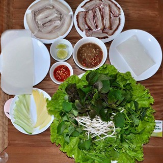 Mắm Cá Cơm Mắm Nêm Dì Cẩn Hũ 500Gr