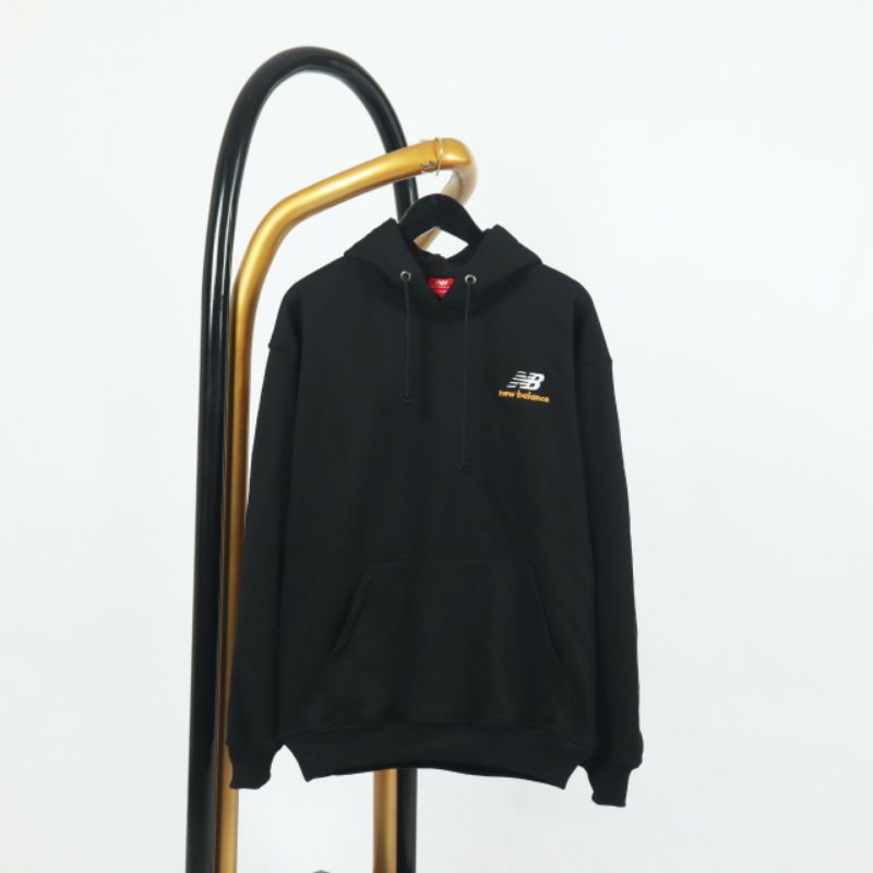 Áo Hoodie thêu họa tiết BALANCE hàng mới | BigBuy360 - bigbuy360.vn