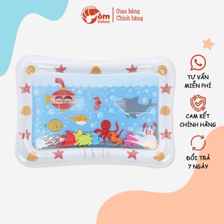 Thảm nước cho bé Malang Honey, thảm nước Hàn Quốc phát triển giác quan - Tôm bebee TB095