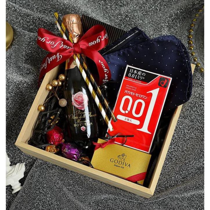 BAO CAO SU OKAMOTO ZERO ONE 0.01 MỎNG NHẤT THẾ GIỚI NHẬT BẢN