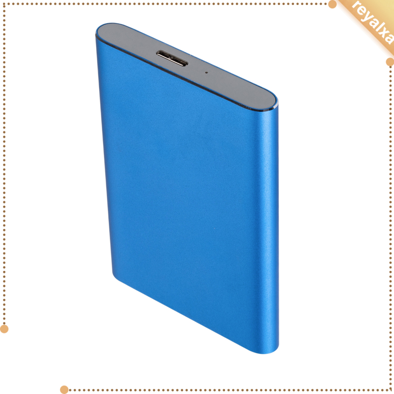 Ổ Cứng Di Động 2.5 "Usb 3.0 Uasp Sata 4tb