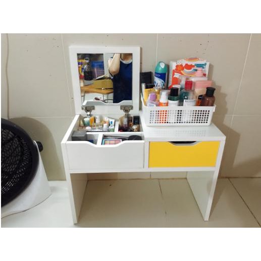 Bàn Trang Điểm Bàn Phấn Ngồi Bệt - GL69