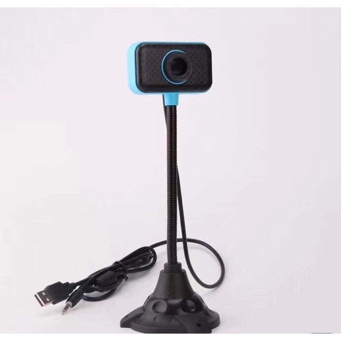 Webcam Cao Kèm Micro - Hỗ trợ Học Online | BigBuy360 - bigbuy360.vn
