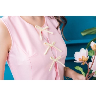 ĐẦM DẠO PHỐ DÁNG SUÔNG
