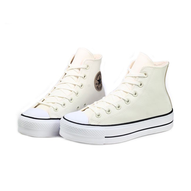 [Mã MABR245HV giảm 10% đơn 350K] Giày sneakers Converse Chuck Taylor All Star Lift Anodized Metals 570452C | BigBuy360 - bigbuy360.vn