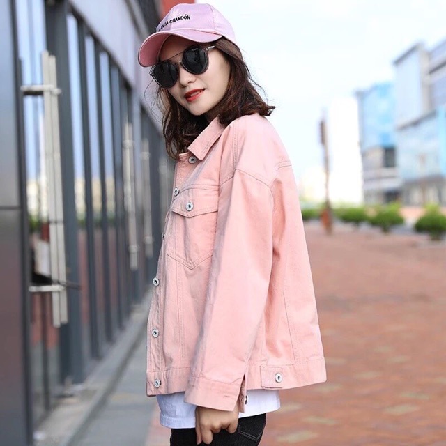 Áo kaki nam nữ siêu đẹp | BigBuy360 - bigbuy360.vn