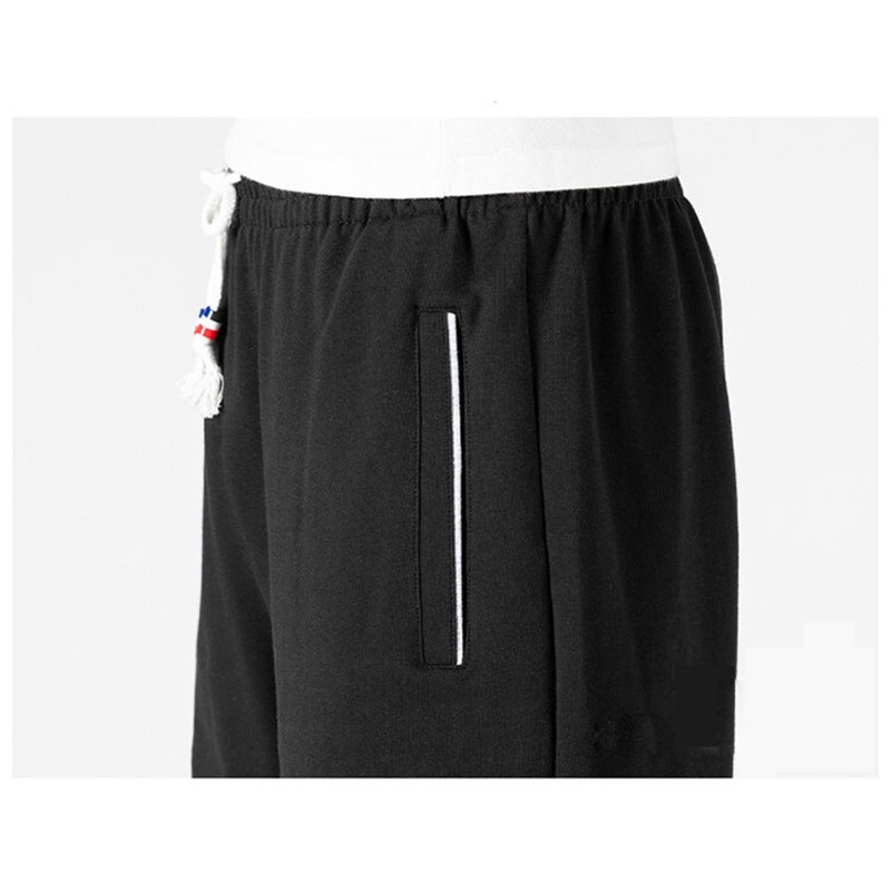 Quần Short Dây Rút Thời Trang Năng Động Cho Nam