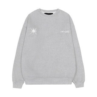 Áo sweater angel 777 form unisex