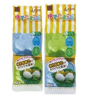 Set 2 khuôn đúc cơm Kobuko Nhật Bản