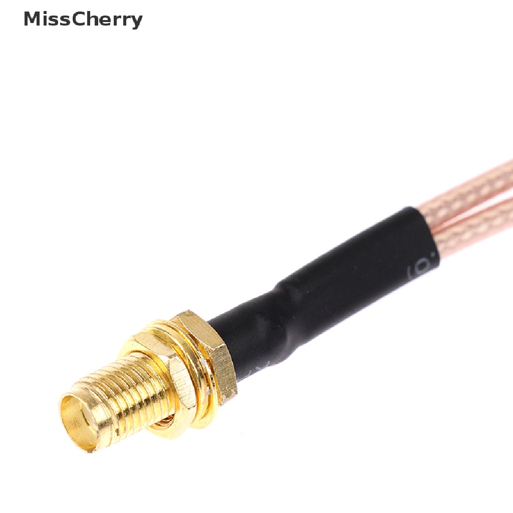 Dây Cáp Chia Cổng Sma Sang Hai Đầu Y