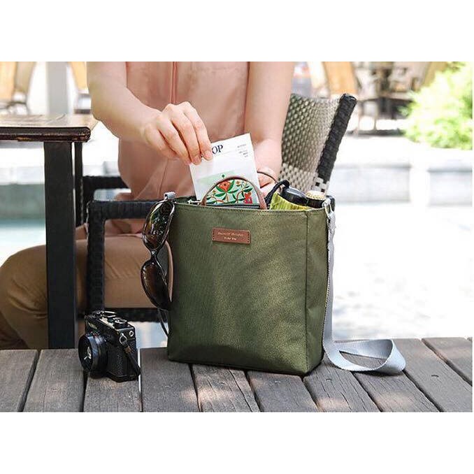 Túi Pick bag xuấn hàn cực tiện dụng | BigBuy360 - bigbuy360.vn