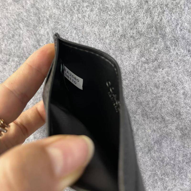 Ví Đựng Thẻ mini Kiểu Dáng Đơn Giản Xinh Xắn