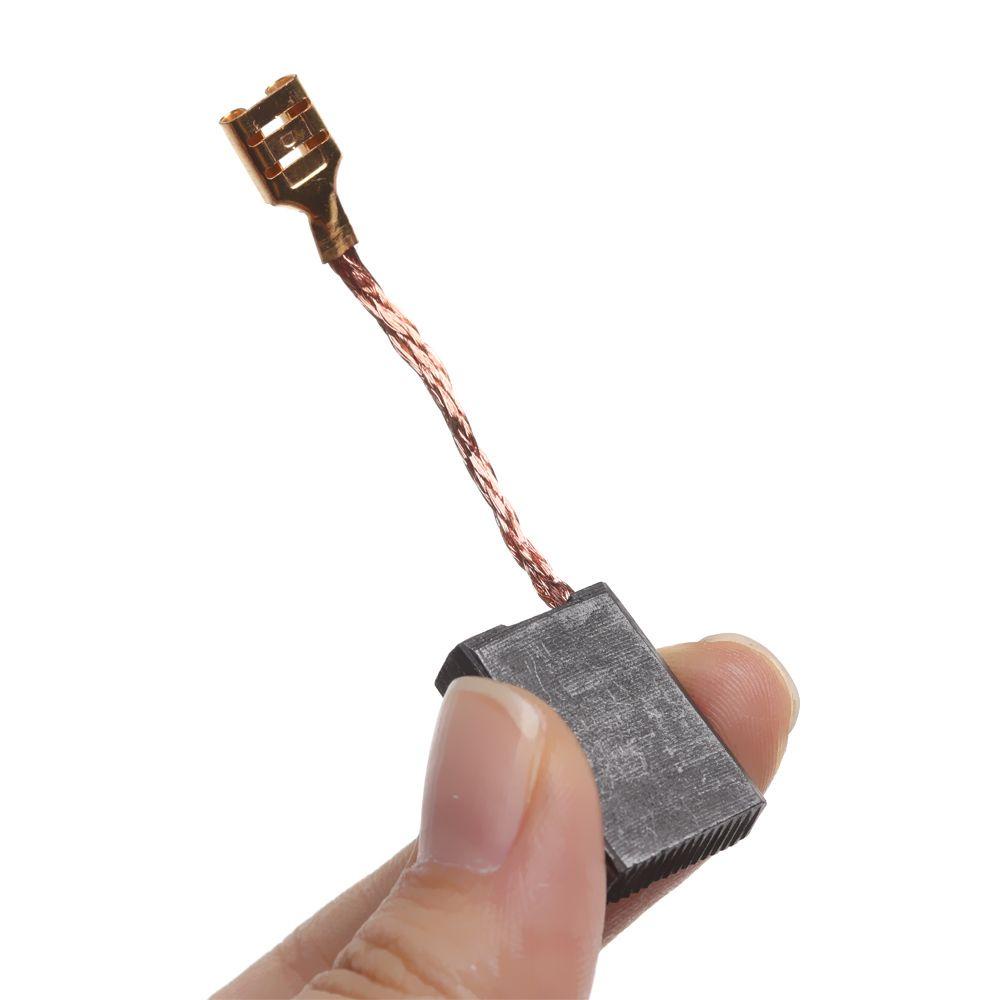 Set 10 / 20 / 50 Chổi Than Mini Chuyên Dụng Cho Máy Khoan