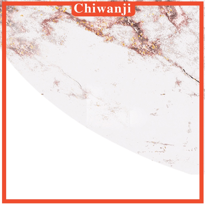 Khăn trải bàn hình tròn chất liệu polyester chống trượt 47  1.2M 01