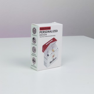 Tai Nghe Bluetooth Marlboro cr-x806